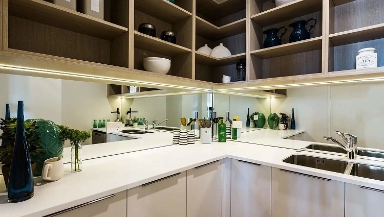 Şanlıurfa Tezgah Arası Ayna